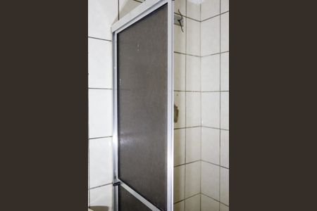 Banheiro de casa para alugar com 1 quarto, 42m² em Vila Menck, Osasco