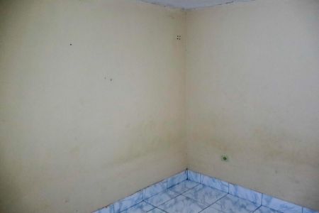 Quarto 1 de casa para alugar com 1 quarto, 42m² em Vila Menck, Osasco