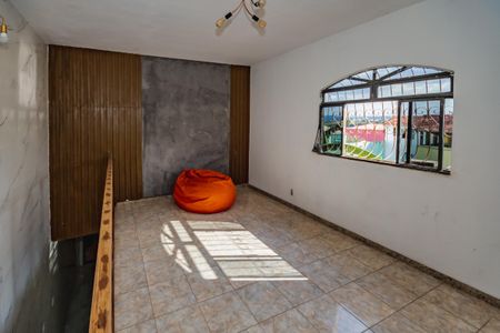 Casa à venda com 3 quartos, 360m² em Canaa, Belo Horizonte