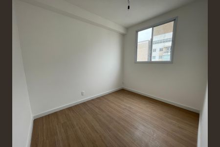 Suíte  de apartamento à venda com 1 quarto, 24m² em Vila Lageado, São Paulo
