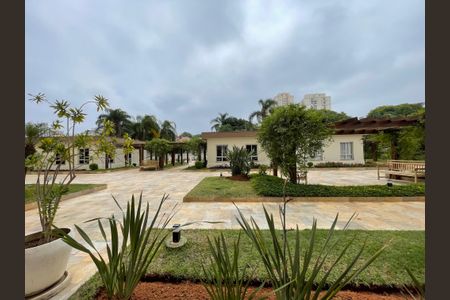 Vista de apartamento à venda com 3 quartos, 86m² em Jaguaré, São Paulo