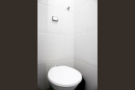 Apartamento à venda com 39m², 1 quarto e sem vagaBanheiro