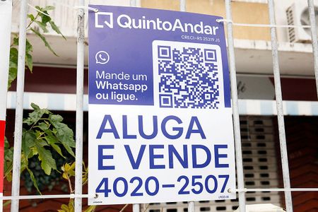 Apartamento à venda com 39m², 1 quarto e sem vagaPlaquinha