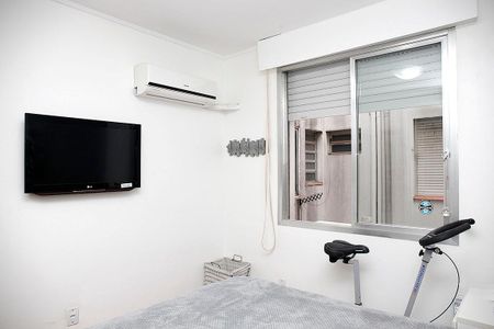 Apartamento à venda com 39m², 1 quarto e sem vagaQuarto