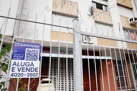 Apartamento à venda com 39m², 1 quarto e sem vagaPlaquinha