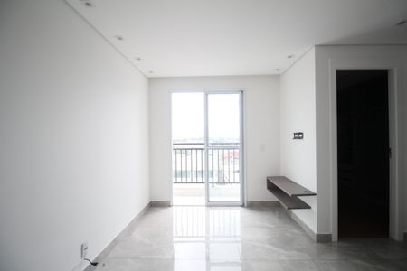 Apartamento para alugar com 2 quartos, 42m² em Parque Reboucas, São Paulo