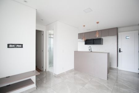 Apartamento para alugar com 2 quartos, 42m² em Parque Reboucas, São Paulo