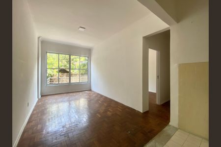 SALA  de apartamento à venda com 3 quartos, 80m² em Gávea, Rio de Janeiro