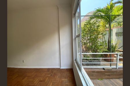 SALA  de apartamento à venda com 3 quartos, 80m² em Gávea, Rio de Janeiro