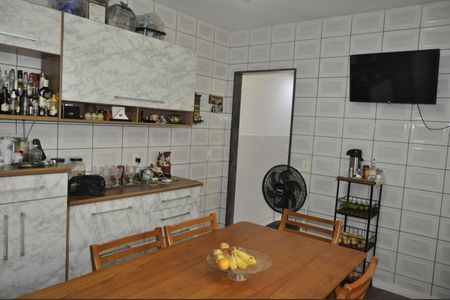 Casa de Condomínio à venda com 3 quartos, 174m² em Méier, Rio de Janeiro