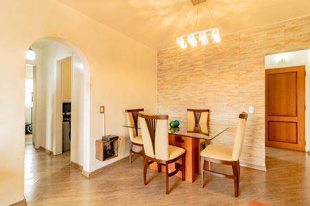 Apartamento à venda com 3 quartos, 70m² em Jardim Oriental, São Paulo