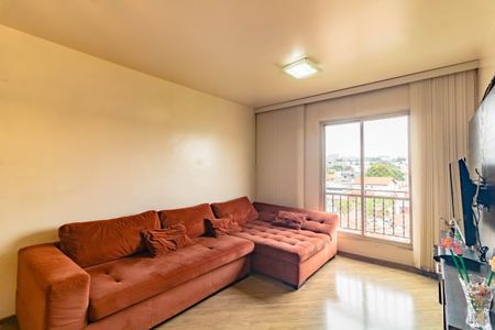 Apartamento à venda com 3 quartos, 70m² em Jardim Oriental, São Paulo