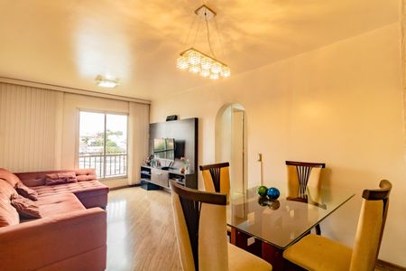 Apartamento à venda com 3 quartos, 70m² em Jardim Oriental, São Paulo