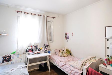 Quarto 1 de apartamento à venda com 2 quartos, 87m² em Vila Mussoline, São Bernardo do Campo