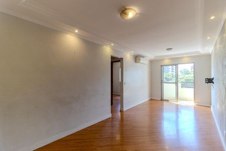 Sala de apartamento para alugar com 2 quartos, 64m² em Campos Elíseos, São Paulo