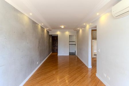 Sala de apartamento para alugar com 2 quartos, 64m² em Campos Elíseos, São Paulo