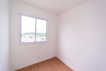 Quarto 1 de apartamento para alugar com 2 quartos, 34m² em Engenheiro Goulart, São Paulo