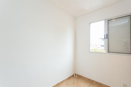 Quarto 1 de apartamento para alugar com 2 quartos, 45m² em Vila Curuçá Velha, São Paulo
