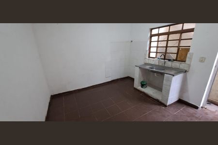 Casa para alugar com 1 quarto, 70m² em Vila Regina, São Paulo