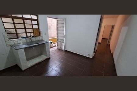 Casa para alugar com 1 quarto, 70m² em Vila Regina, São Paulo