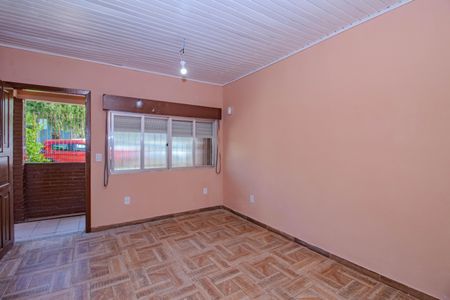 Sala de casa à venda com 3 quartos, 86m² em Petrópolis, Porto Alegre