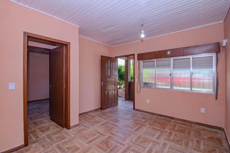 Sala de casa à venda com 3 quartos, 86m² em Petrópolis, Porto Alegre