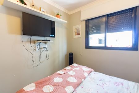 Quarto 1 de apartamento para alugar com 2 quartos, 49m² em Centro, Osasco