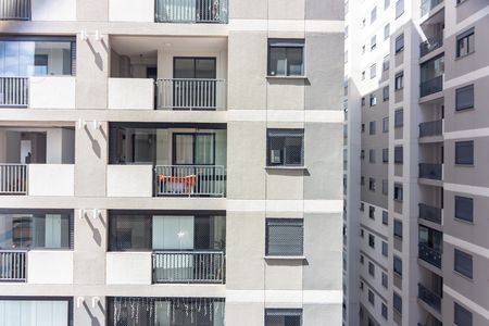 Vista de apartamento para alugar com 2 quartos, 49m² em Centro, Osasco