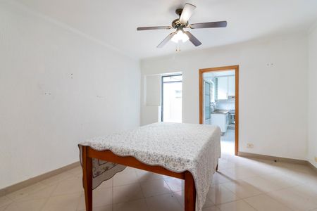 Sala de Jantar de casa de condomínio para alugar com 3 quartos, 180m² em Santana, São Paulo