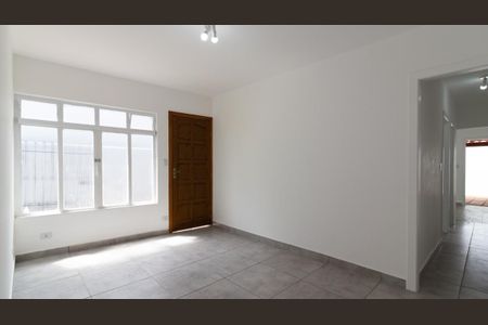 Sala de casa à venda com 2 quartos, 90m² em Chácara Cruzeiro do Sul, São Paulo