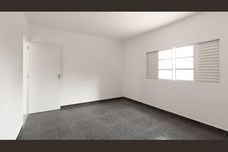 Quarto 1 de casa à venda com 2 quartos, 90m² em Chácara Cruzeiro do Sul, São Paulo