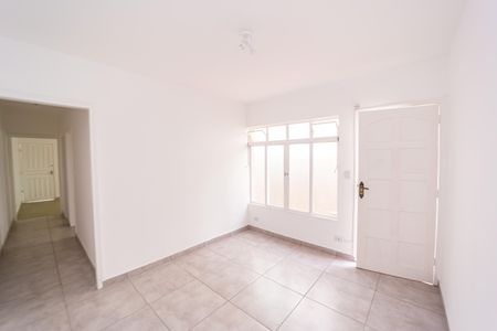 Sala de casa à venda com 2 quartos, 82m² em Vila Londrina, São Paulo
