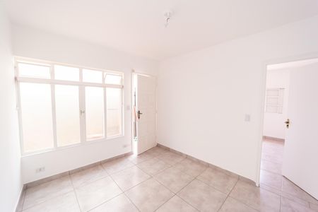 Sala de casa à venda com 2 quartos, 82m² em Vila Londrina, São Paulo