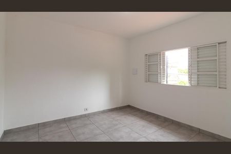 Quarto 1 de casa para alugar com 2 quartos, 70m² em Vila Londrina, São Paulo