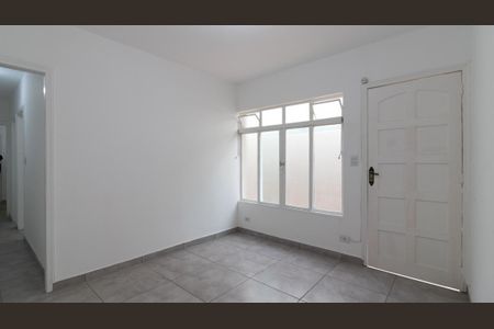 Sala de casa para alugar com 2 quartos, 70m² em Vila Londrina, São Paulo