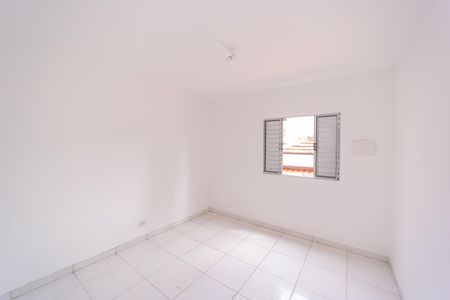 Quarto de casa para alugar com 1 quarto, 30m² em Vila Londrina, São Paulo