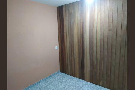 Quarto 2 de casa para alugar com 2 quartos, 90m² em Cooperativa, São Bernardo do Campo