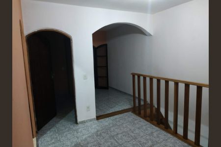 Quarto 2 de casa para alugar com 2 quartos, 90m² em Cooperativa, São Bernardo do Campo