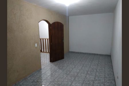 Quarto 1 de casa para alugar com 2 quartos, 90m² em Cooperativa, São Bernardo do Campo