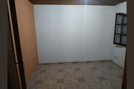 Quarto 1 de casa para alugar com 2 quartos, 90m² em Cooperativa, São Bernardo do Campo