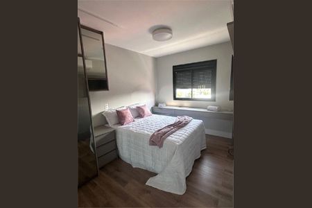 Apartamento à venda com 2 quartos, 80m² em Planalto Paulista, São Paulo