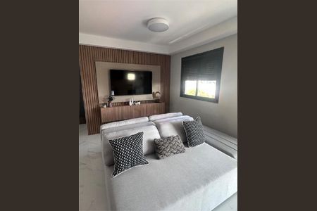 Apartamento à venda com 2 quartos, 80m² em Planalto Paulista, São Paulo