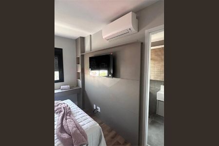 Apartamento à venda com 2 quartos, 80m² em Planalto Paulista, São Paulo