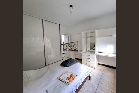 Apartamento à venda com 5 quartos, 200m² em Luxemburgo, Belo Horizonte
