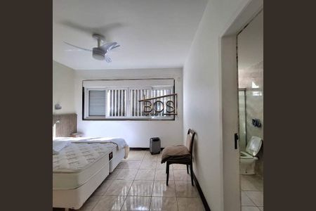 Apartamento à venda com 5 quartos, 200m² em Luxemburgo, Belo Horizonte