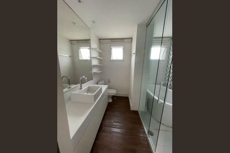 Apartamento à venda com 1 quarto, 96m² em Várzea da Barra Funda, São Paulo