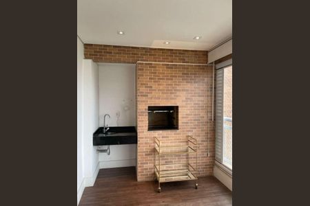 Apartamento à venda com 1 quarto, 96m² em Várzea da Barra Funda, São Paulo