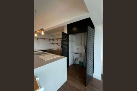 Apartamento à venda com 1 quarto, 96m² em Várzea da Barra Funda, São Paulo