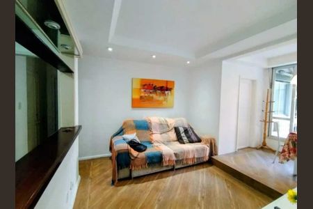 Apartamento à venda com 2 quartos, 70m² em Copacabana, Rio de Janeiro