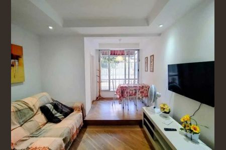 Apartamento à venda com 2 quartos, 70m² em Copacabana, Rio de Janeiro